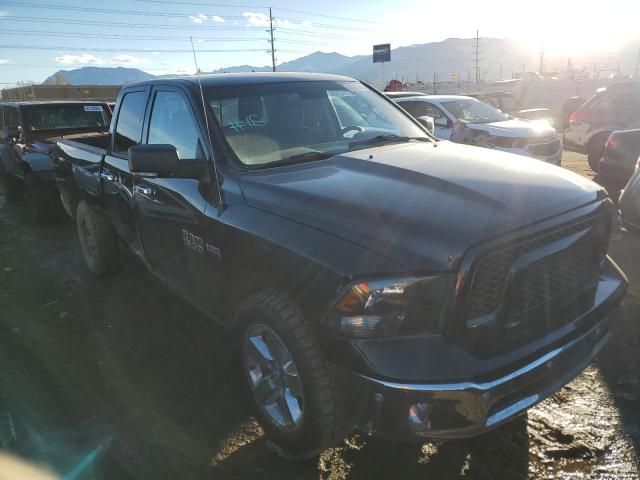 2017 Dodge RAM 1500 SLT