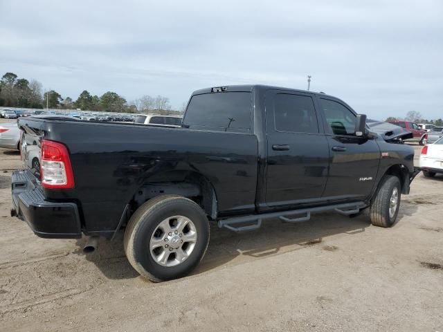 2019 Dodge RAM 2500 BIG Horn