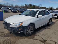 2013 Chrysler 200 Touring for sale in Florence, MS