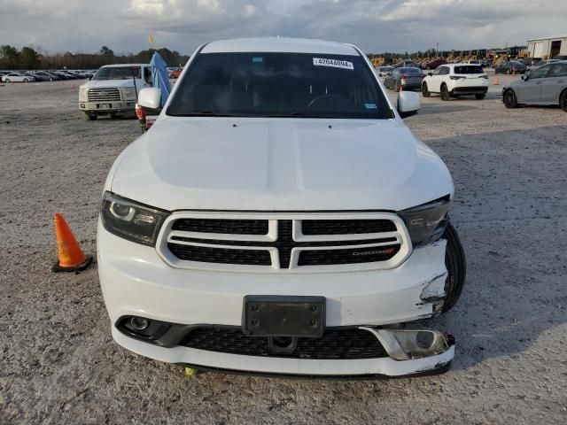 2014 Dodge Durango R/T