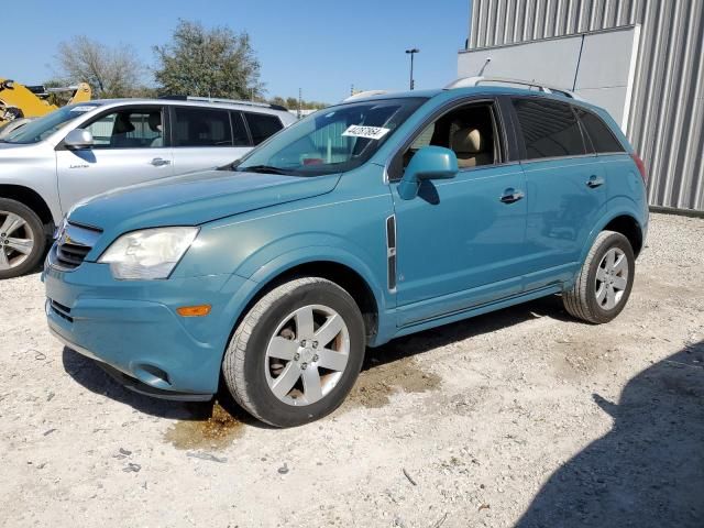 2008 Saturn Vue XR