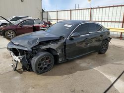 Alfa Romeo Vehiculos salvage en venta: 2017 Alfa Romeo Giulia Q4