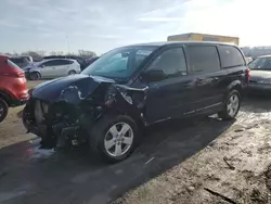 Dodge Grand Caravan se salvage cars for sale: 2013 Dodge Grand Caravan SE