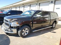 Salvage cars for sale from Copart Louisville, KY: 2014 Dodge RAM 1500 ST