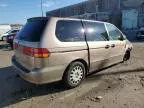 2003 Honda Odyssey LX