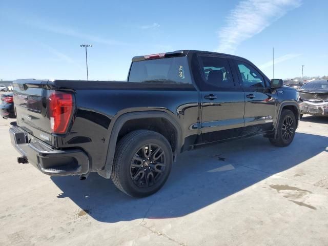 2020 GMC Sierra C1500 Elevation