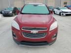 2015 Chevrolet Trax 1LT