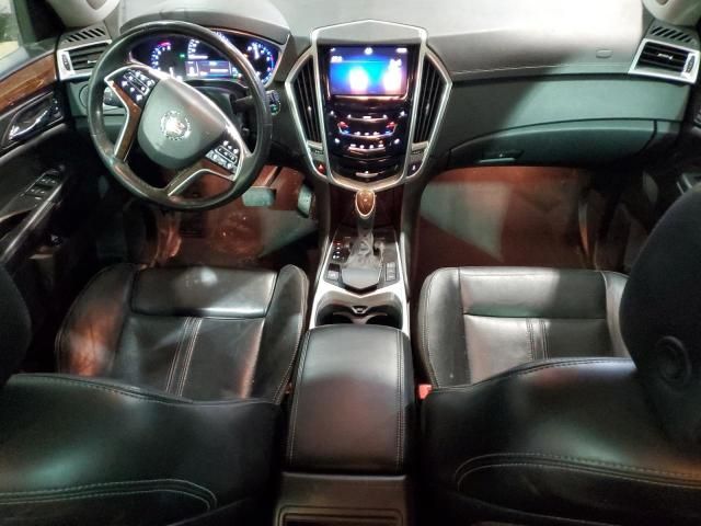 2013 Cadillac SRX Luxury Collection