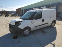 Vehiculos salvage en venta de Copart Columbus, OH: 2021 Dodge RAM Promaster City