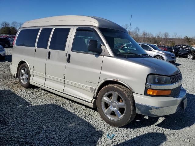 2004 Chevrolet Express G1500