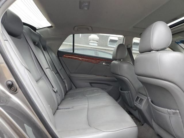 2005 Toyota Avalon XL