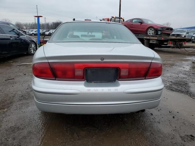 2004 Buick Regal LS