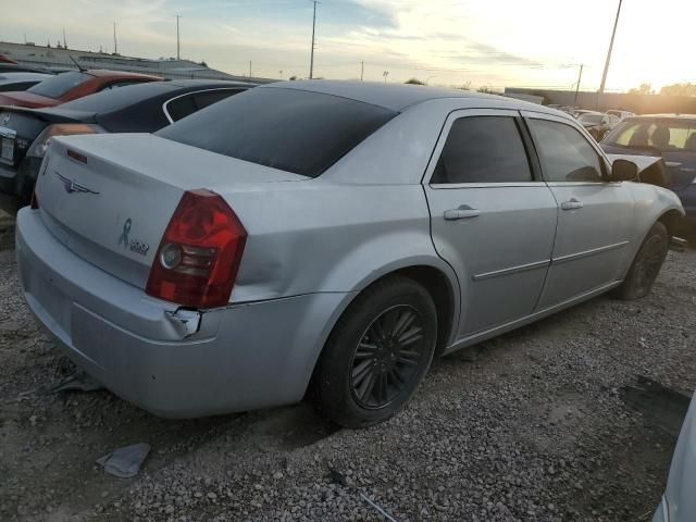 2009 Chrysler 300 LX