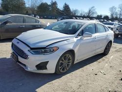 2020 Ford Fusion SEL for sale in Madisonville, TN