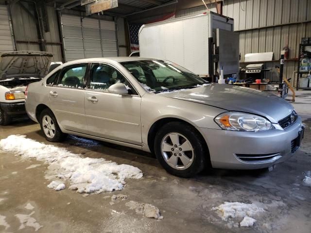 2008 Chevrolet Impala LT