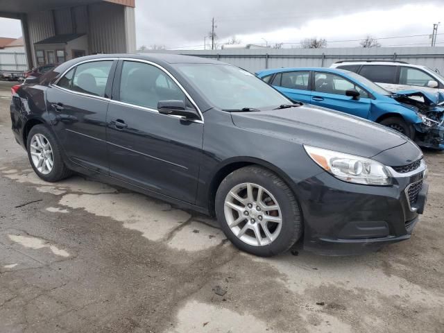 2014 Chevrolet Malibu 1LT