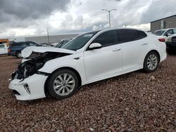 2018 KIA Optima LX for sale in Phoenix, AZ