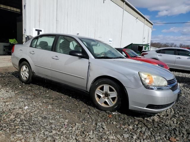 2004 Chevrolet Malibu LS