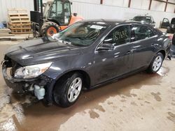 Chevrolet salvage cars for sale: 2014 Chevrolet Malibu 1LT