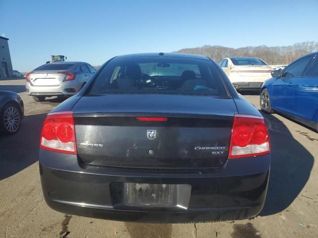 2010 Dodge Charger SXT