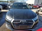 2018 Audi SQ5 Prestige