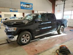 Salvage cars for sale from Copart Angola, NY: 2019 Dodge RAM 1500 BIG HORN/LONE Star