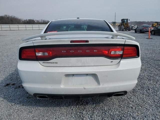 2014 Dodge Charger SXT