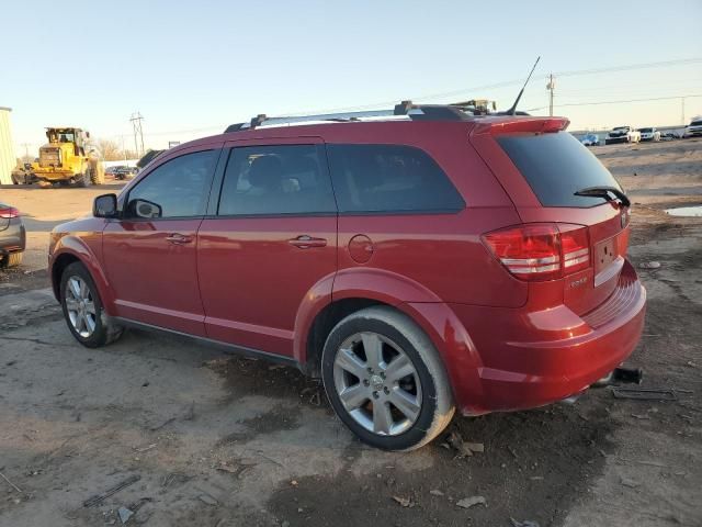 2010 Dodge Journey SXT