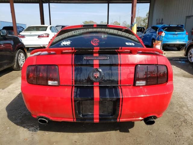 2005 Ford Mustang GT