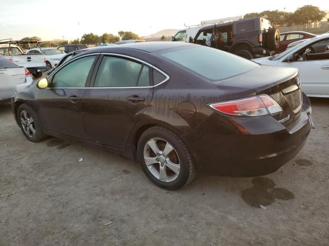 2010 Mazda 6 I