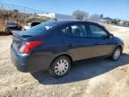 2016 Nissan Versa S