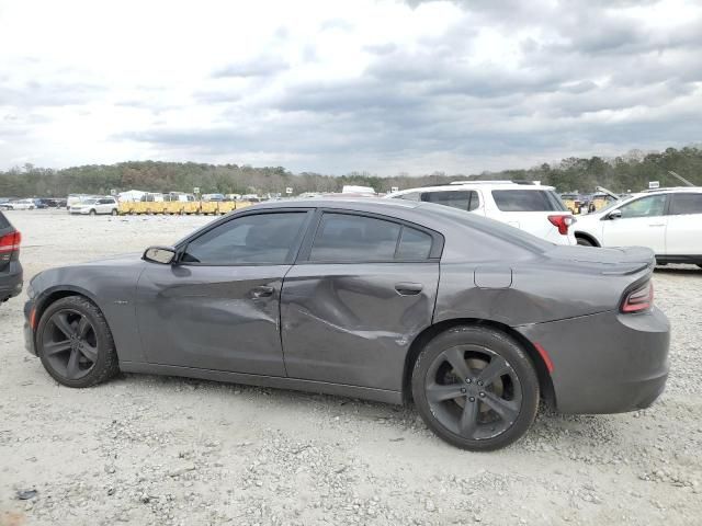 2016 Dodge Charger R/T