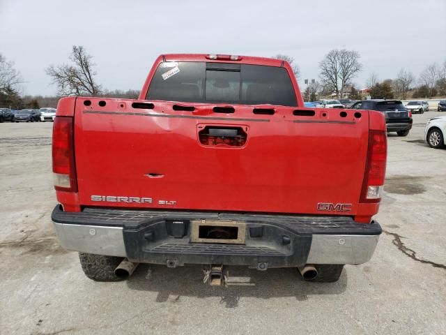 2007 GMC New Sierra K1500