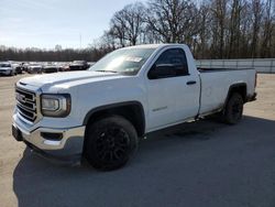 GMC Sierra salvage cars for sale: 2018 GMC Sierra C1500