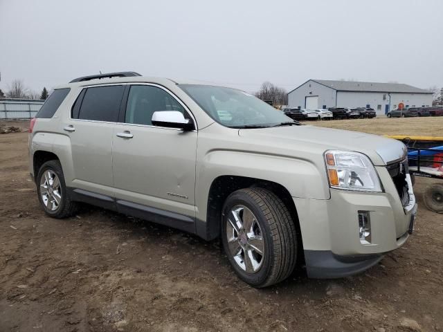 2015 GMC Terrain SLT