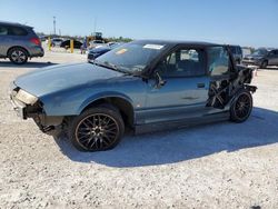 Saturn SL/SL1/SL2 salvage cars for sale: 1994 Saturn SL