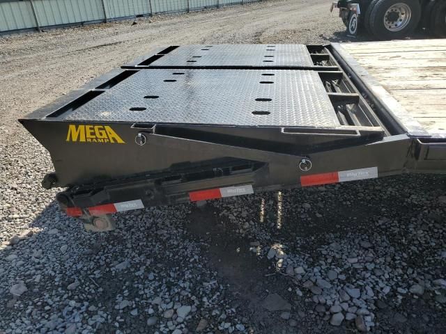 2023 Bxbo 2023 BIG TEX Gooseneck 102X40