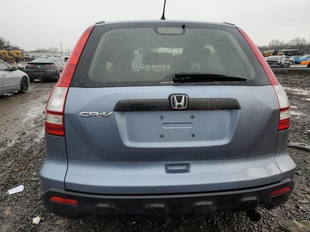 2008 Honda CR-V LX