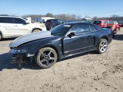 Vehiculos salvage en venta de Copart Conway, AR: 2001 Ford Mustang GT