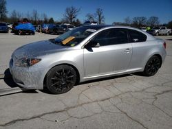 Scion salvage cars for sale: 2006 Scion TC