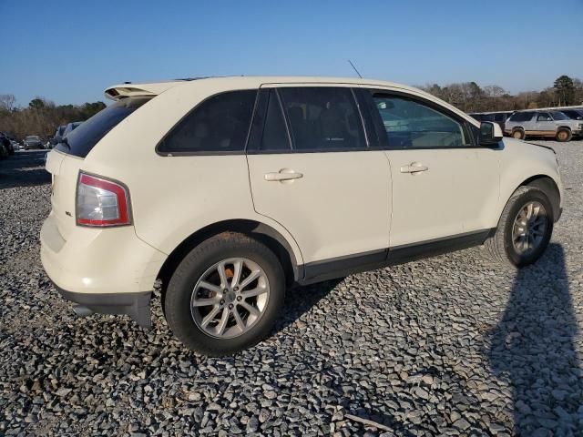 2007 Ford Edge SEL Plus