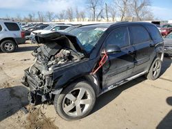 2008 Chevrolet Equinox Sport en venta en Bridgeton, MO