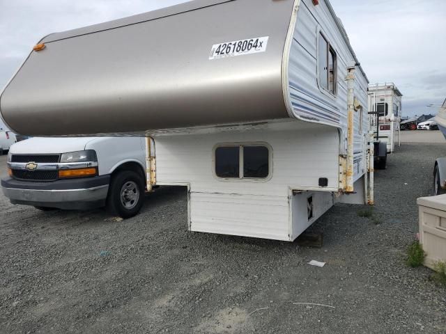 2005 Sunline Pelican