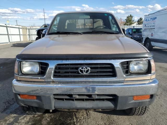 1996 Toyota Tacoma Xtracab SR5