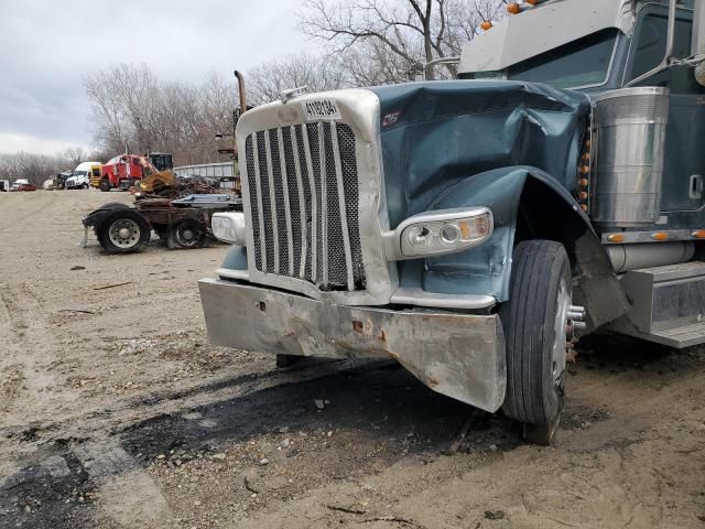 2008 Peterbilt 389