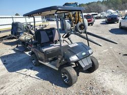 Buy Salvage Trucks For Sale now at auction: 2009 Other Golf Cart
