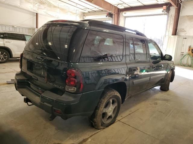 2004 Chevrolet Trailblazer EXT LS