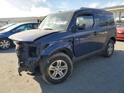 Honda Element salvage cars for sale: 2003 Honda Element EX