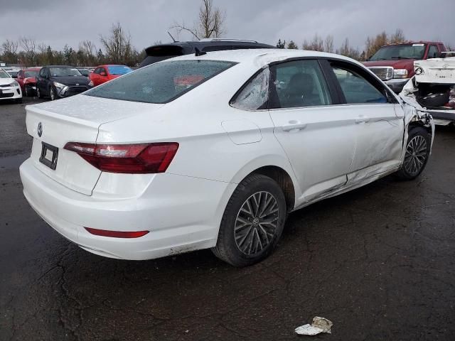 2021 Volkswagen Jetta S