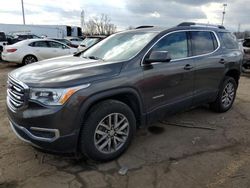 GMC Acadia SLE Vehiculos salvage en venta: 2019 GMC Acadia SLE